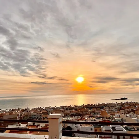 El Mirador Apartment