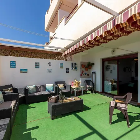 Apartment El Mirador