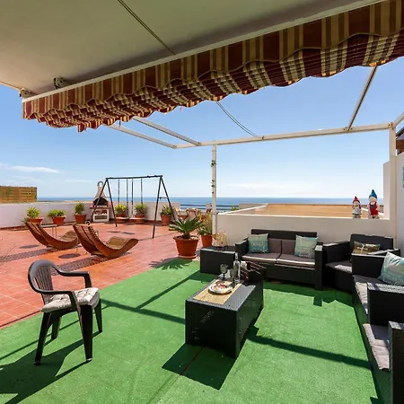 Apartment El Mirador *
