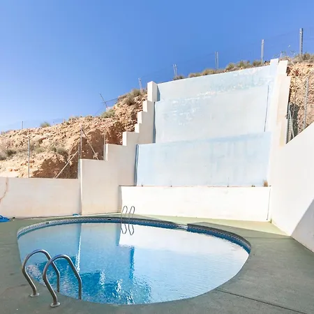 El Mirador Carboneras