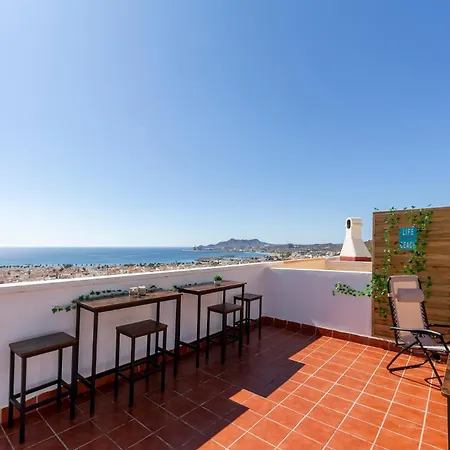Apartment El Mirador