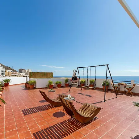 El Mirador Apartment