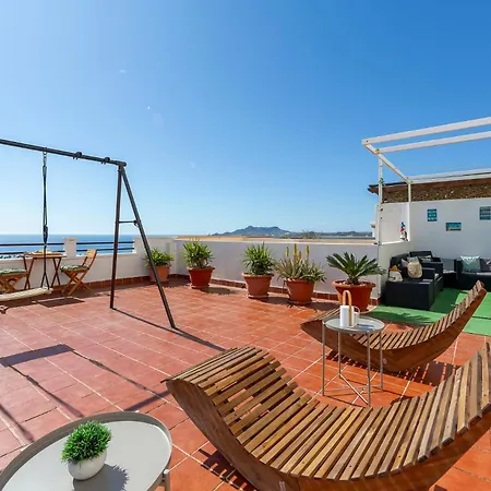 Apartment El Mirador *